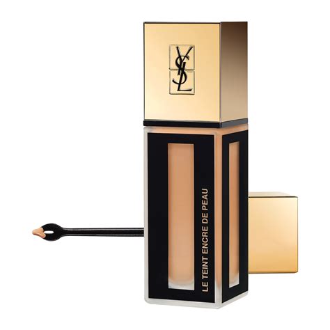 Yves Saint Laurent Fusion ink 